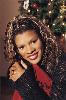 Nicole C. Mullen Readies <i>Christmas in Black and White</i>